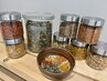 【学割Ｕ２４】国産よもぎ蒸し　足湯＋温泉水付き　４０分