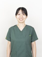 ファンクショナルマッサージ治療室 茅ヶ崎院 船倉 しゅほ