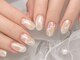 ネイルマフィア 新宿(NAIL MAFIA)の写真/【初回オフ無料】短くてもとびきり可愛く！ショートネイルも NAIL MAFIAにお任せ☆
