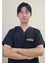 整体院みらい 小山 平野 隼人