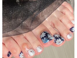 Foot　Bコース