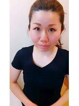 ナチュラル オーガニックサロン せぇのび｡(natural organic salon) 矢崎 ユリコ