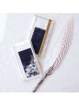 VTGアイラッシュ アンド アイブロウビビ いわき店(BiVi) VTG eyelash
