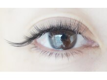 リリフリー(riri Free)/ボリュームラッシュ３００本