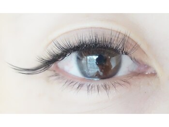 リリフリー(riri Free)/ボリュームラッシュ３００本