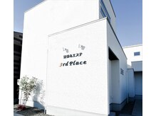 サードプレイス(3rd Place)/サロンの外観