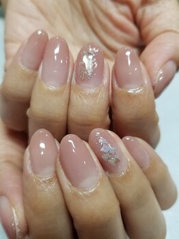 リッチネイル(Rich Nail)/