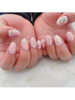 ペルシャ(Persian)/