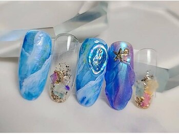 選べる定額デザイン5980円