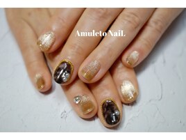 ブラックマーブル