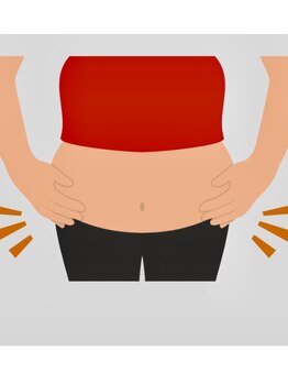 青葉台健康気功整体院/下半身太りに諦めないで!!