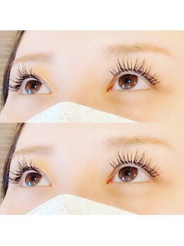 ティアラ(TIARA)/フラットラッシュ