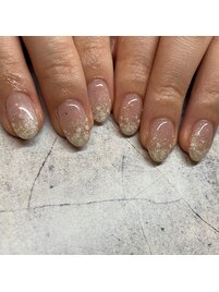 シンプルネイル[新宿/新宿駅]