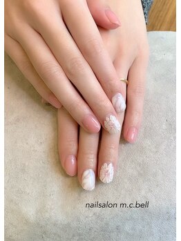 エムシーベル(m.c bell)/