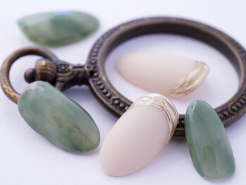 グランビューティー 静岡インター通り店(gran beauty)/