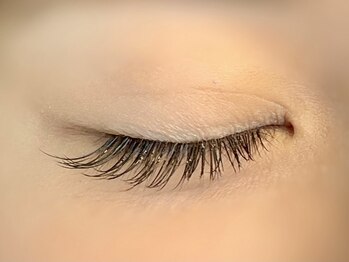 アイアイ(i eye)/Jカール目尻強調