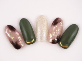 カジュアル/クーポン使用