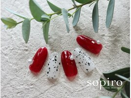 10月【monthly standard s】