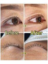 リラクア(Rela Qua)/まつ毛パーマ