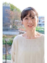 ユミ ネイルアトリエ 片岡 ゆみ