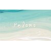 リラマ(Relama)のお店ロゴ