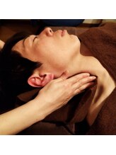 ポノアサロン(PONOA salon)/男性メニューもあります♪