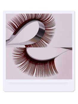 アクトウーマン(AKTWOMEN)/カラーエクステ(レビドライト)