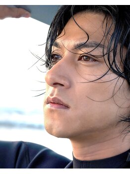 ホワイトアイ 広島(WHITE EYE)/メンズ眉毛・メンズアイブロウ