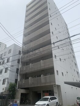 ミヨン(Miyong)/外観です