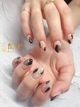 閨匠ビューティサロン 上野店/デザイン定額