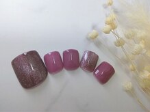 マロロ(malolo)/Footスタンダード