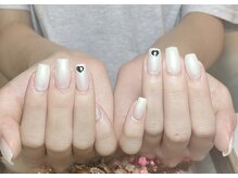 ミスシュガーネイル(MS Sugar Nail)/