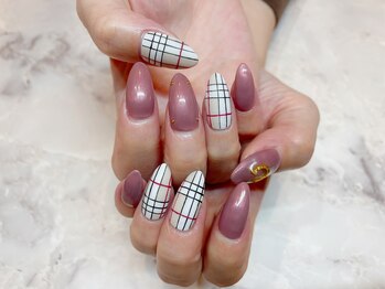 エブリ 厚木妻田店(Every)/お客様ネイル