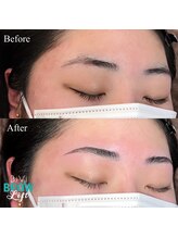 ビビ 水戸店(BiVi)/ビビブロウリフト