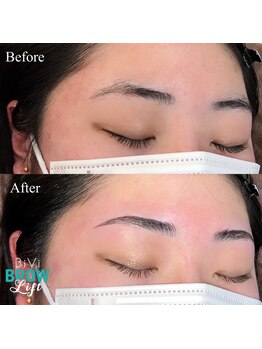 ビビ 水戸店(BiVi)/ビビブロウリフト