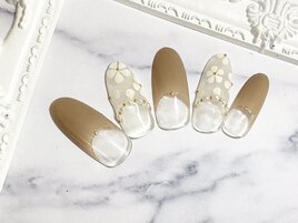 【定額ネイル】☆アートコース☆