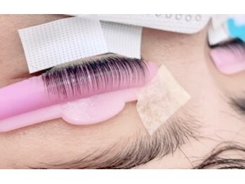 エレガ(ELEGAR)/まつげカール　