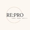 リプロ(RE:PRO)のお店ロゴ
