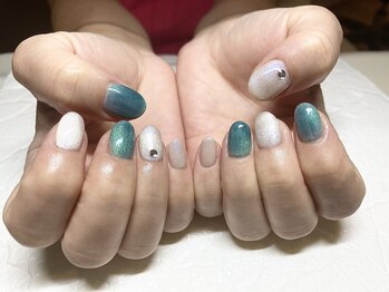 スターガーデン/