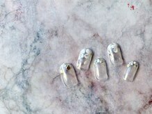 ミーム(meme)/アートネイル