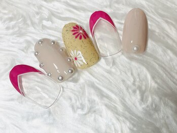 メルティア(Meltia)/定額デザイン