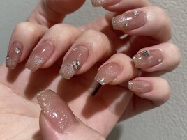 マグネットグラデ　shihomi