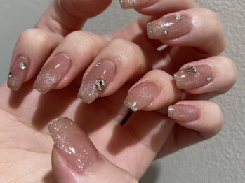 マグネットグラデ shihomi