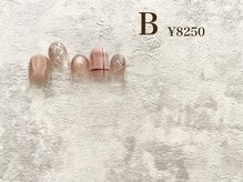 ツーバイマックスビューティー 吉祥寺(2by MAX BEAUTY)/2月Design course B