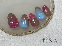 ティナ(TINA)/
