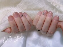 エーエヌジー スタジオ(ANG Studio)/