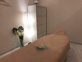 ピーグランディ 栄店(p-Grandi)/落ち着いた雰囲気でリラックス♪