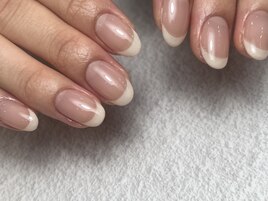 フレンチネイル