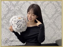 ライトケアサロン 銀座店(Light Care Salon)/セルフホワイトニングのお客様