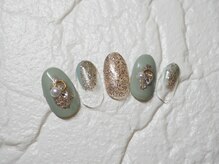 フィリス 町田店(PHYLIS)/トレンドネイル